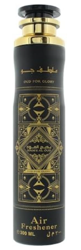 Lattafa Badee Al Oud Honor Air Freshener 10.0 Oz  