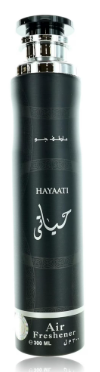 Lattafa Hayaati Air Freshener 10.0 Oz   