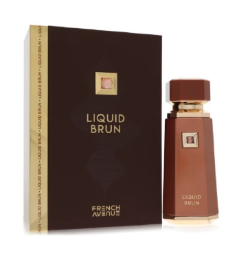  French Avenue Liquid Brun (MEN) EDP 3.4 Oz 
