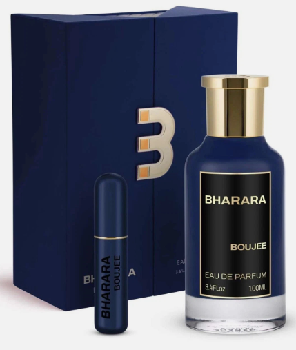 Bharara Boujee 3.4 EDP Spray (Women)