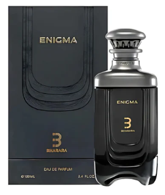 Bharara Enigma EDP Spray 3.4 Oz (MEN`S)   
