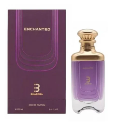 Bharara Enchanted EDP Spray 3.4 Oz (Women)      