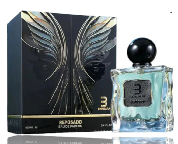 Bharara Reposado EDP Spray 3.4 Oz (MEN`S)      