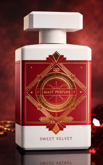 Bharara Mast Sweet Velvet 3.4 EDP Spray