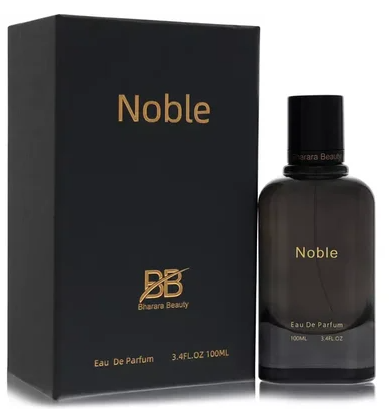 Bharara Noble 3.4 EDP Spray  