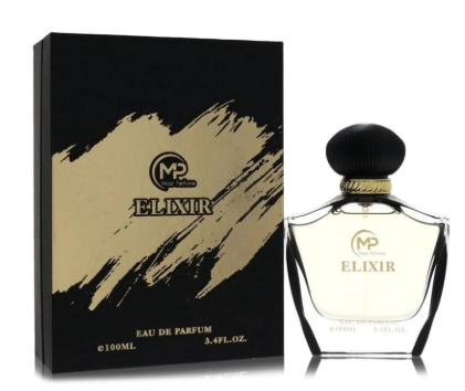 Bharara Mast Perfume Elixir 3.4 EDP Spray 