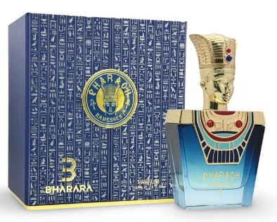 Bharara Pharaoh Ramasses - I 3.4 EDP Spray     