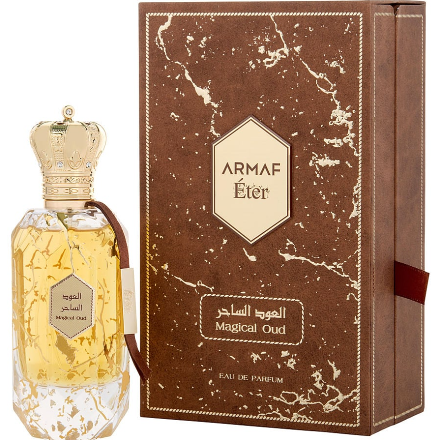 Armaf Eter - Magical Oud
