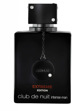 Armaf Club De Nuit Intense Spray 3.6 Parfum Extreme Edition SPR