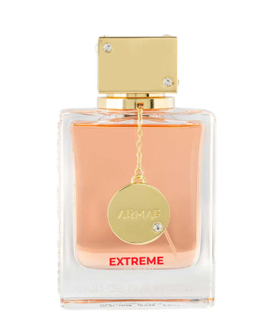 Armaf Club De Nuit 3.6 Parfum Extreme Edition SPR 