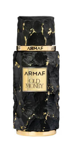 Armaf Old Money Men's EDT Spray 3.5 Oz 