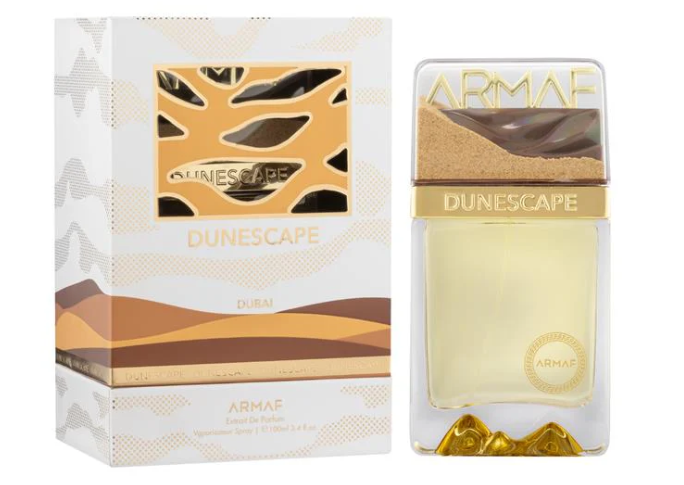 Armaf Dunescape Dubai 3.4 Oz Extrait De Parfum Spray