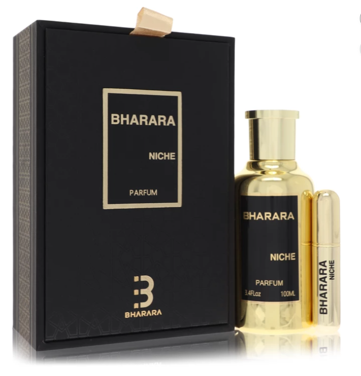 Bharara Niche EDP Spray 3.4 Oz  