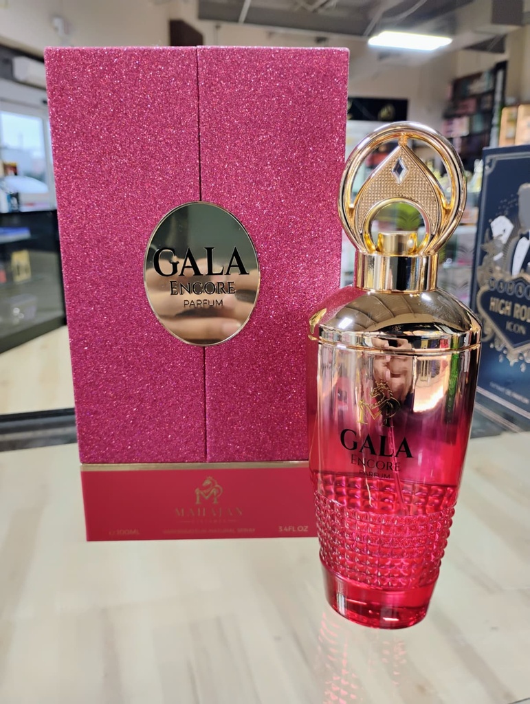 MAHAJAN GALA ENCORE 3.4 OZ    