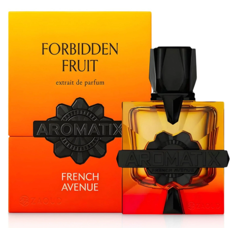  French Avenue Aromatix Forbidden Fruit