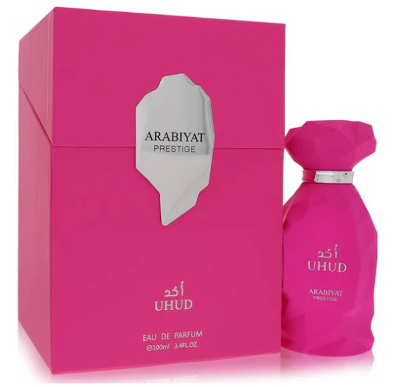 Arabiyat Prestige UHUD Eau de Parfum Spray 100ml (3.4 oz)