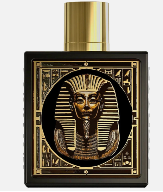 RAYHAAN Pharaoh UNISEX EDP Spray 3.4 Oz  