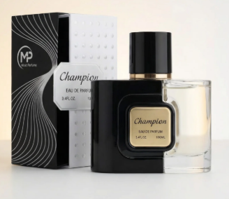 Bharara Mast Champion 3.4 EDP Spray        