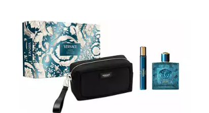 Versace Eros Gift Set 3/pc edp
