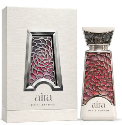 Paris Corner Aira EDP 3.4 Oz    