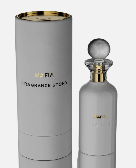  Fragrance Story Mafia EDP 3.4 Oz Spray Unisex 