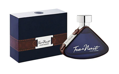 Armaf - TRES NUIT 3.4 OZ 