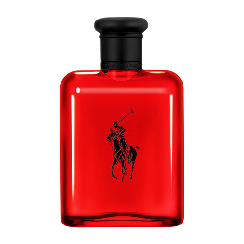 Ralph Lauren Polo Red Men's EDP Spray 4.2 Oz 
