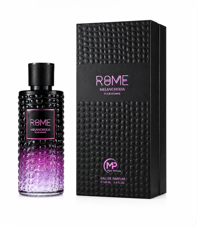 Rome | Melancholia by Bharara Beauty 3.4 Oz 