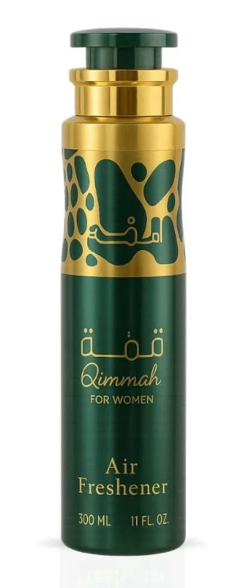 Lattafa Qimmah Air Freshener 10.0 Oz 