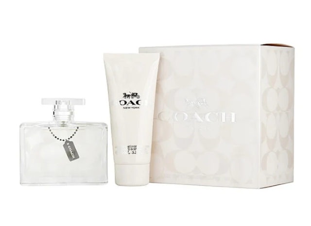 COACH Signature 3.4 EDP + 3.4 B/L