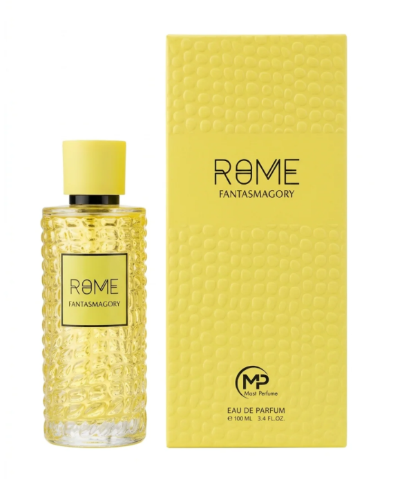 Rome | Fantasmagory by Bharara Beauty 3.4 Oz  EDP 
