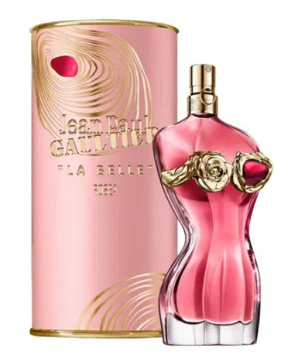 Jean Paul Gaultier La Belle Rosea EDP 3.4 Oz Spray 