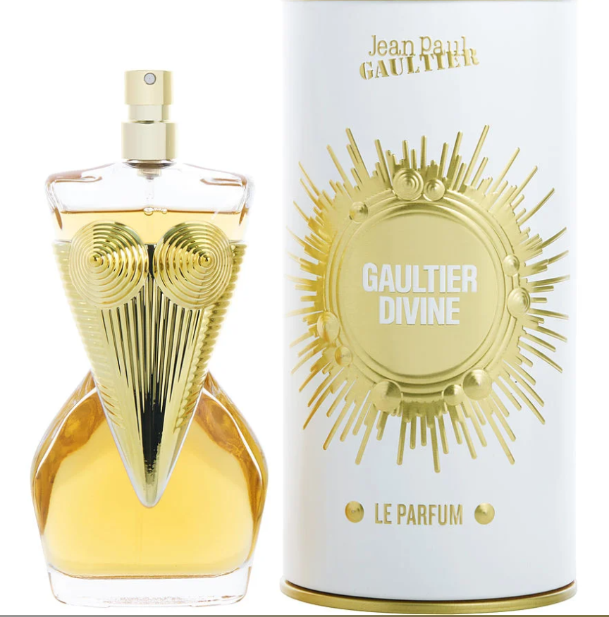 Jean Paul Gaultier Divine Le Parfum Intense EDP Spray 3.4 oz Women 