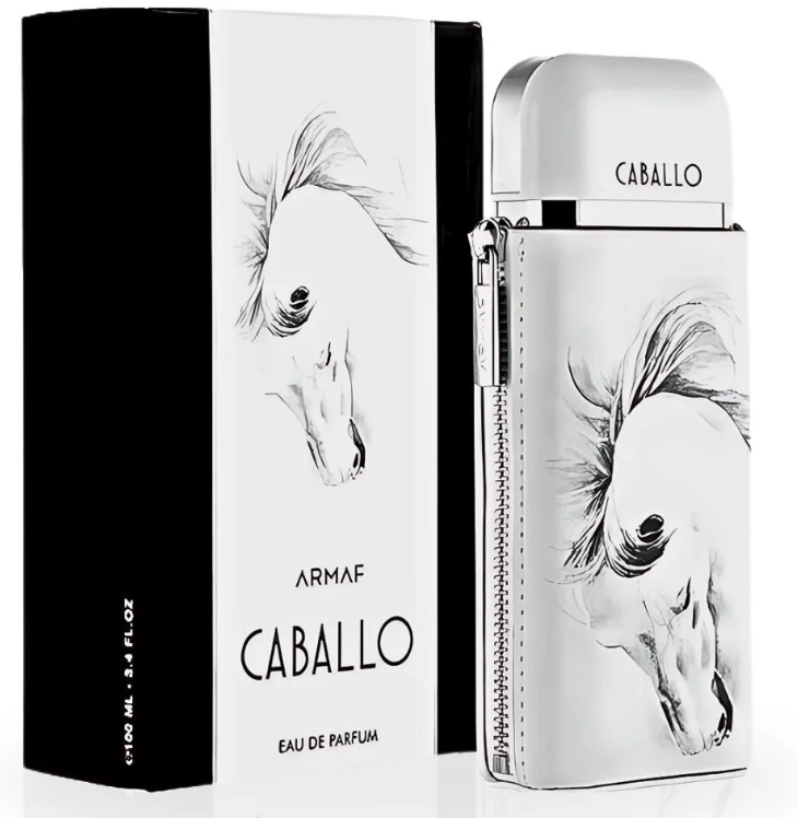 Armaf Caballo 3.4 Oz EDP Spr 