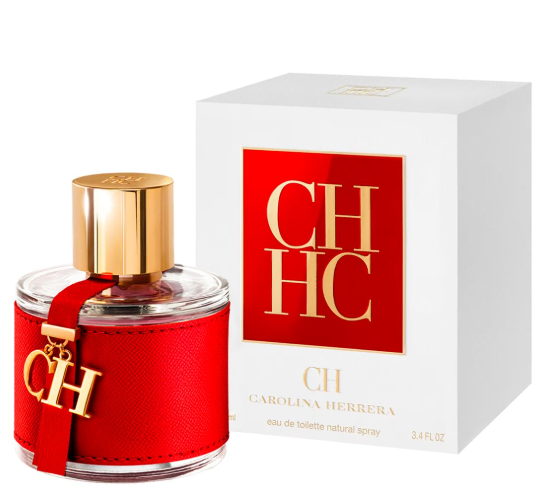 Carolina Herrera Carolina Herrera 3.4 Oz EDT Women's Spray 
