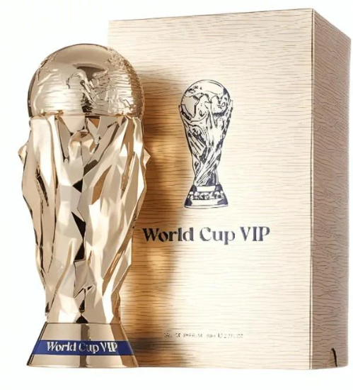 Zakat parfums World Cup Vip 2.7 Oz EDP  