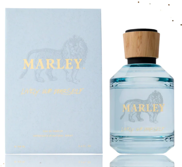 Michael Malul Lively Up Yourself EDP 3.4 Oz Spray Unisex 
