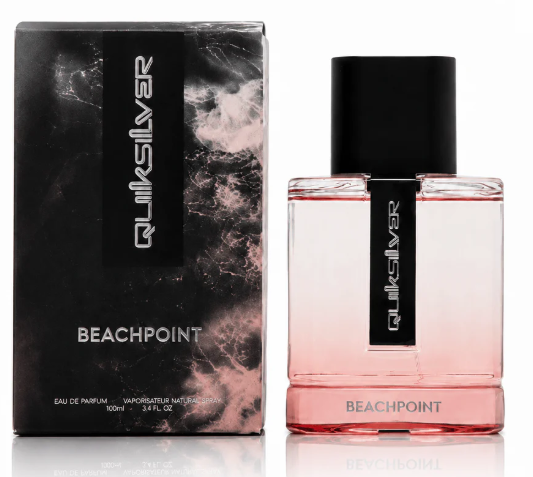  Michael Malul Beachpoint EDP 3.4 Oz Spray Unisex    
