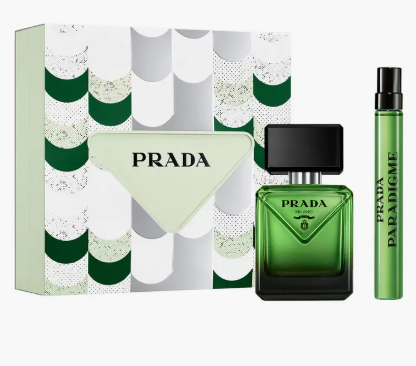 PRADA [M] PARADIGME 3.4 Oz EDP + 10 ml spray