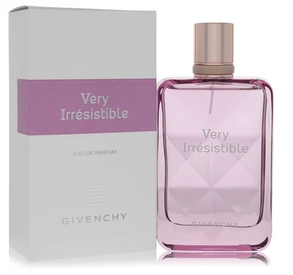 Givenchy Very Irresistible Women EDP Spray 2.7 Oz 