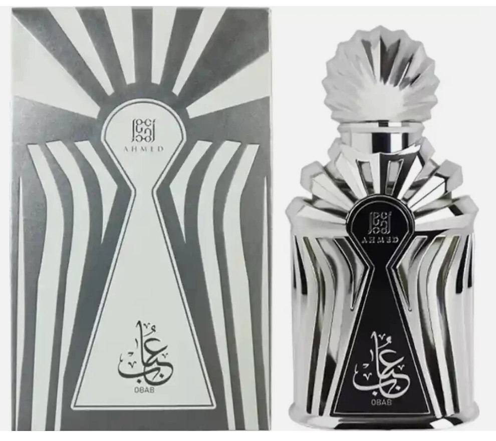 Ahmed al Maghribi OBAB 15 ml Concentred Parfum Oil