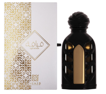 Ahmed al Maghribi Qeyafah 15 ml Concentred Parfum Oil 