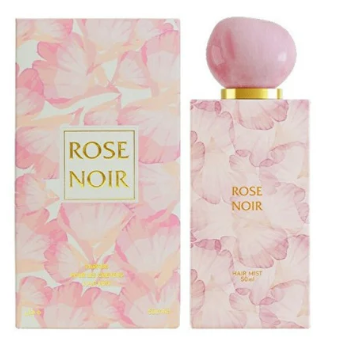 Ahmed al Maghribi Rose Noir 1.7 Hair Mist 